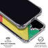 Republic of the Congo Flag Distressed iPhone 17 Clear Case